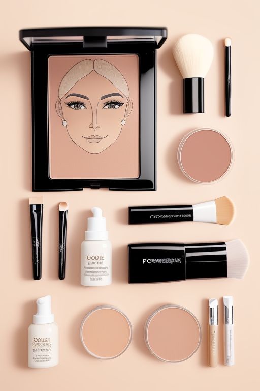 how to contour like a pro